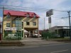 Horoszcoop Premises on Üllői street